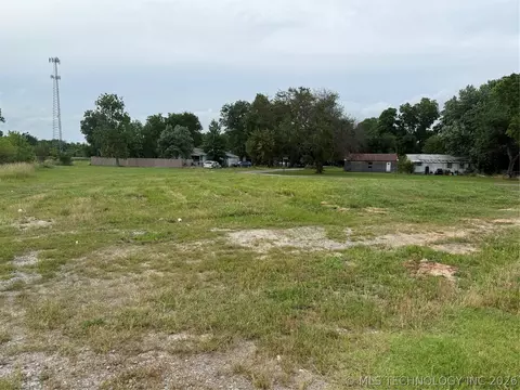 100 W Cedar St, Haskell, OK 74436 photo 20