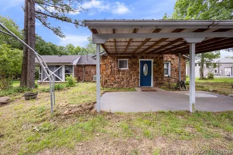 71430 S 329 Rd, Wagoner, OK 74467