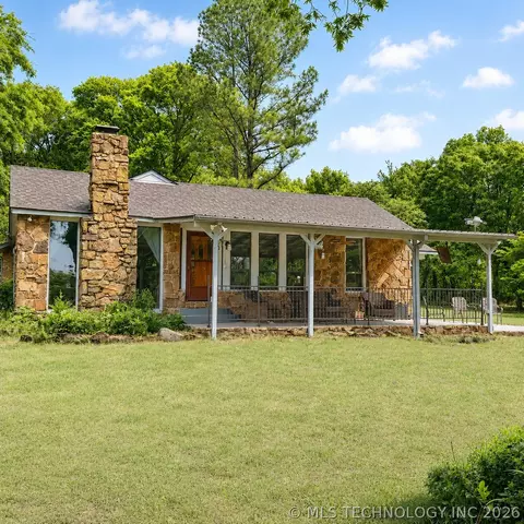 71430 S 329 Rd, Wagoner, OK 74467