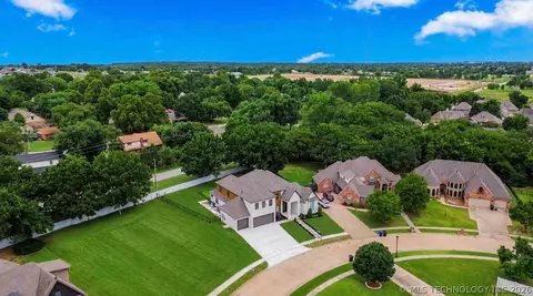 305 S 79th St, Broken Arrow, OK 74014