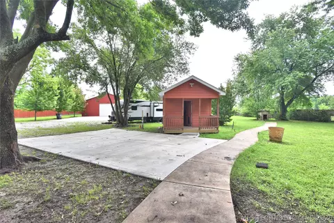 Other - 9419 Haskell Dr NW, Broken Arrow, OK 74014 photo 10 of 10