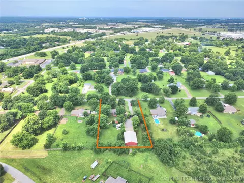 View/Area - 9419 Haskell Dr NW, Broken Arrow, OK 74014 photo 6 of 6