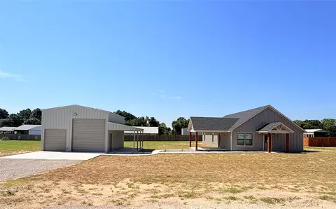11913 Sandy Acres Trl, Kingston, OK 73439