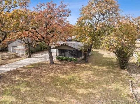 95918 Sky Ridge Dr, Gore, OK 74435