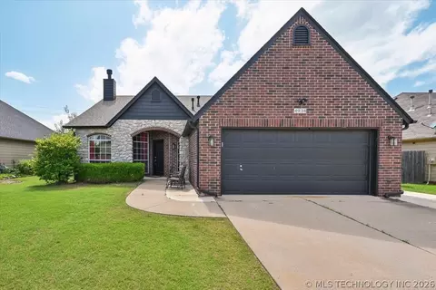 4934 S 186th East Ave, Tulsa, OK 74134