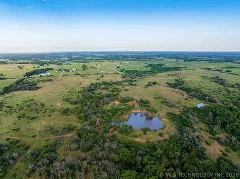 2 E Lone Chimney Rd, Glencoe, OK 74032 photo 26
