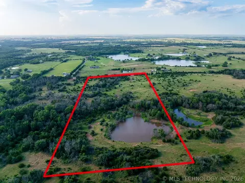 2 E Lone Chimney Rd, Glencoe, OK 74032 photo 6