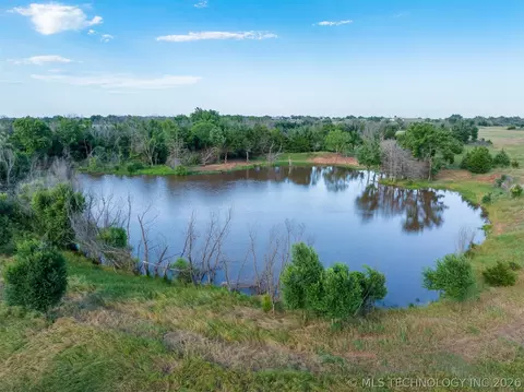 2 E Lone Chimney Rd, Glencoe, OK 74032 photo 37
