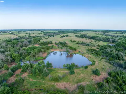2 E Lone Chimney Rd, Glencoe, OK 74032 photo 35