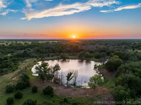 2 E Lone Chimney Rd, Glencoe, OK 74032 photo 7
