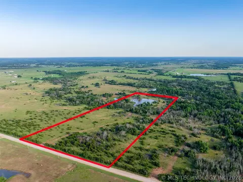 2 E Lone Chimney Rd, Glencoe, OK 74032 photo 9