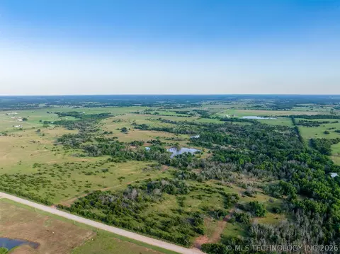 2 E Lone Chimney Rd, Glencoe, OK 74032 photo 23