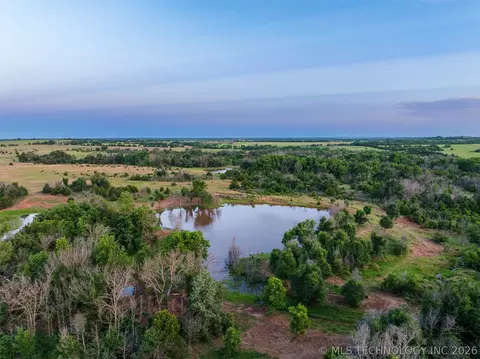 2 E Lone Chimney Rd, Glencoe, OK 74032 photo 15
