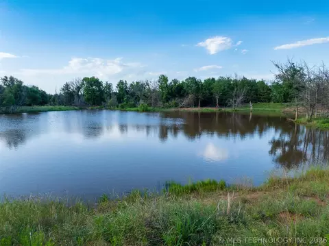 2 E Lone Chimney Rd, Glencoe, OK 74032 photo 39