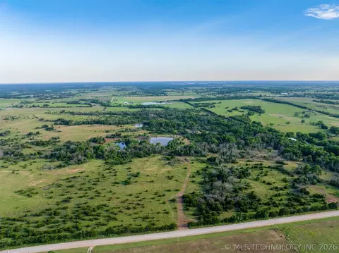 2 E Lone Chimney Rd, Glencoe, OK 74032 photo 21