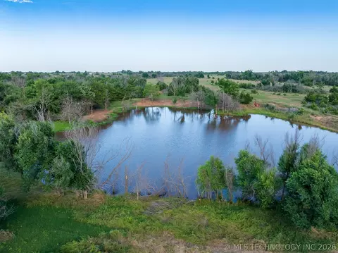 2 E Lone Chimney Rd, Glencoe, OK 74032 photo 36