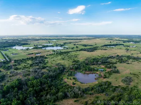 2 E Lone Chimney Rd, Glencoe, OK 74032 photo 28