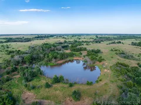 2 E Lone Chimney Rd, Glencoe, OK 74032 photo 34