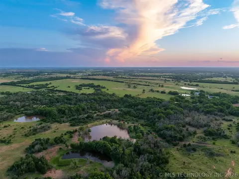 2 E Lone Chimney Rd, Glencoe, OK 74032 photo 8
