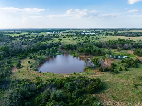 2 E Lone Chimney Rd, Glencoe, OK 74032 photo 32