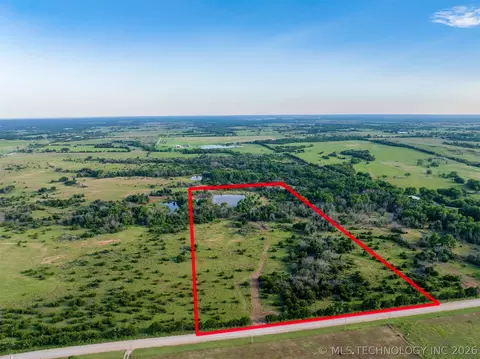 2 E Lone Chimney Rd, Glencoe, OK 74032 photo 4