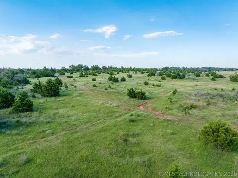 2 E Lone Chimney Rd, Glencoe, OK 74032 photo 45