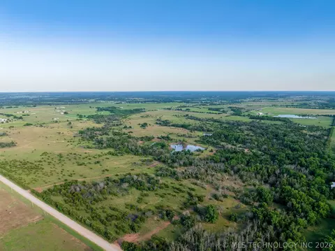 2 E Lone Chimney Rd, Glencoe, OK 74032 photo 24