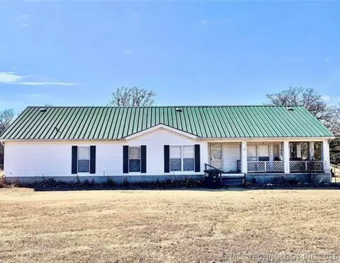 429 Basin Rd, Ardmore, OK 73401