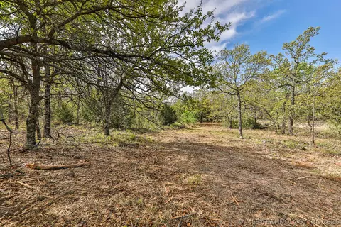 849 Dozer Rd, Eufaula, OK 74432 photo 8