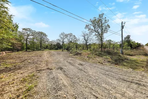 849 Dozer Rd, Eufaula, OK 74432 photo 11