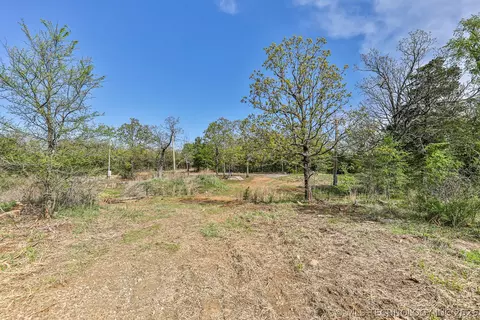 849 Dozer Rd, Eufaula, OK 74432 photo 5