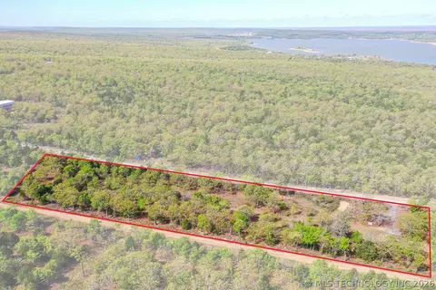 849 Dozer Rd, Eufaula, OK 74432 photo 12