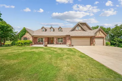 18725 W Highway 51 St, Sand Springs, OK 74063