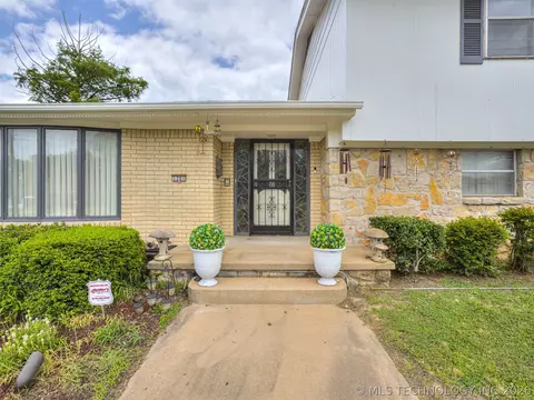 Other - 1201 E 4th St, Okmulgee, OK 74447 photo 1 of 11