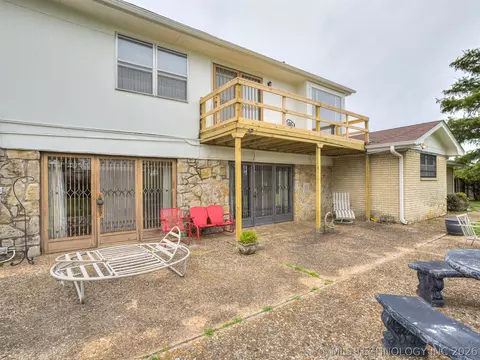 Other - 1201 E 4th St, Okmulgee, OK 74447 photo 11 of 11
