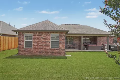 Other - 1225 E 134th St, Glenpool, OK 74033 photo 11 of 12