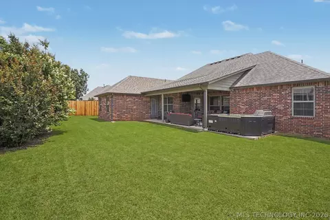 Other - 1225 E 134th St, Glenpool, OK 74033 photo 9 of 12