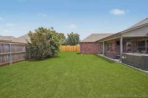 Other - 1225 E 134th St, Glenpool, OK 74033 photo 10 of 12