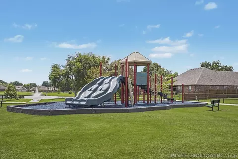 Other - 1225 E 134th St, Glenpool, OK 74033 photo 12 of 12