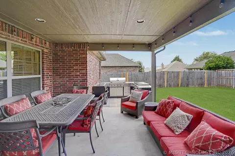 Other - 1225 E 134th St, Glenpool, OK 74033 photo 8 of 12