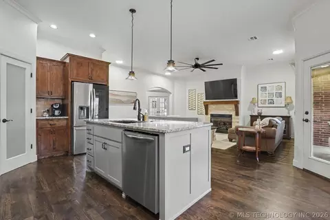Other - 1225 E 134th St, Glenpool, OK 74033 photo 3 of 12