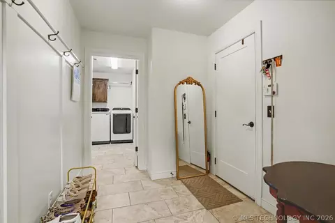 Entry Way - 1225 E 134th St, Glenpool, OK 74033 photo 3 of 3