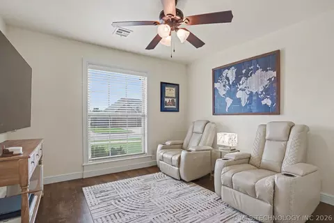 Other - 1225 E 134th St, Glenpool, OK 74033 photo 5 of 12