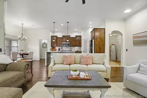 Other - 1225 E 134th St, Glenpool, OK 74033 photo 1 of 12