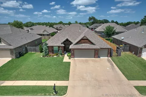 View/Area - 1225 E 134th St, Glenpool, OK 74033 photo 1 of 5