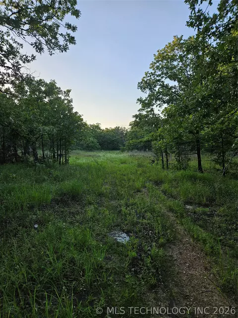 Hickory Lane, Stuart, OK 74570