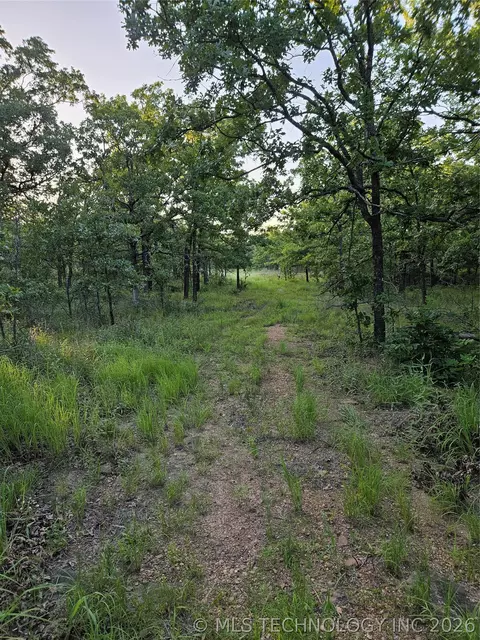 Hickory Lane, Stuart, OK 74570 photo 3