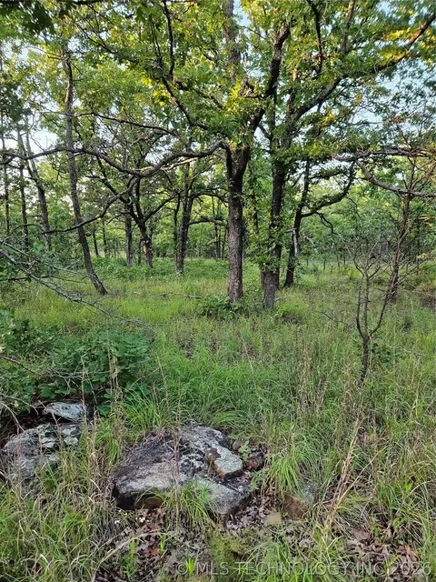 Hickory Lane, Stuart, OK 74570 photo 8