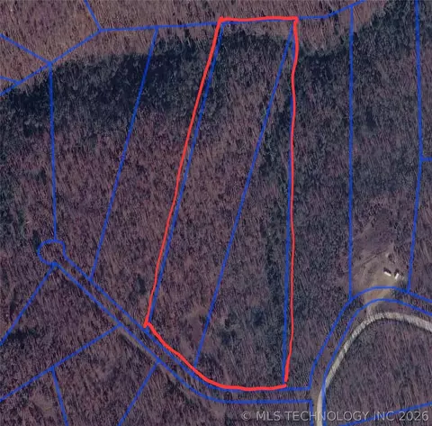 Hickory Lane, Stuart, OK 74570