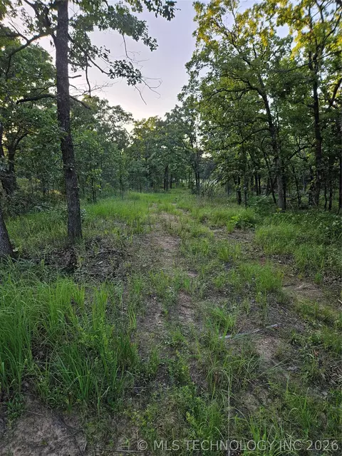 Hickory Lane, Stuart, OK 74570 photo 4